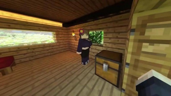 我的世界珍妮模组(Jenny Mod)