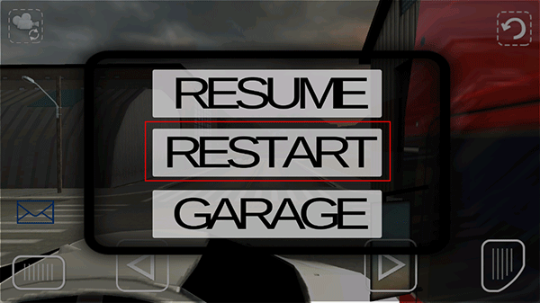 斯堪尼亚重卡驾驶模拟(T.S. Scania)