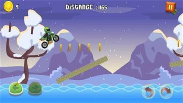 MotoBikeRace
