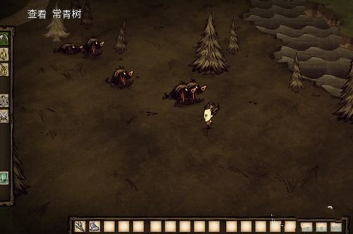 饥荒手机版(Dont Starve)
