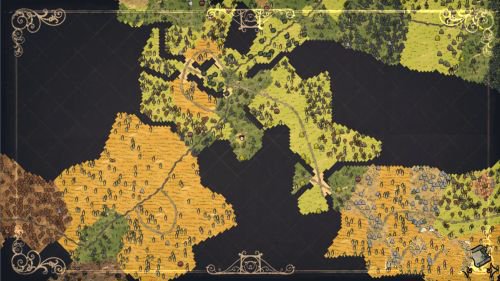 饥荒手机版(Dont Starve)