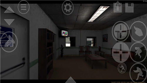 半条命AOMDC恐惧之泣