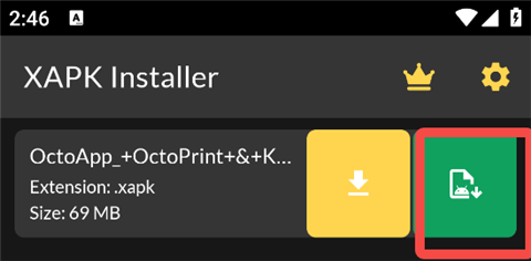 XAPK安装器(XAPK Installer)