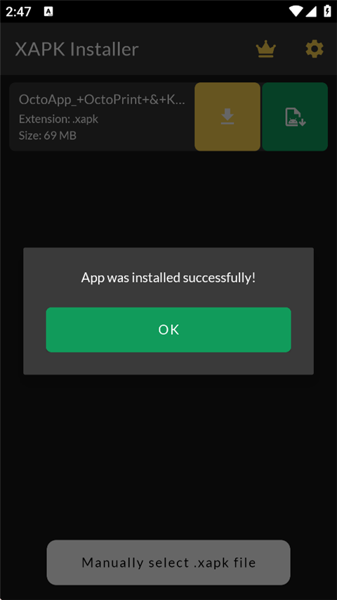XAPK安装器(XAPK Installer)
