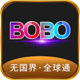 BOBO浏览器黑色版本