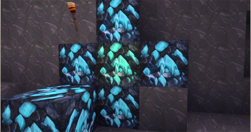 迷你世界国际服