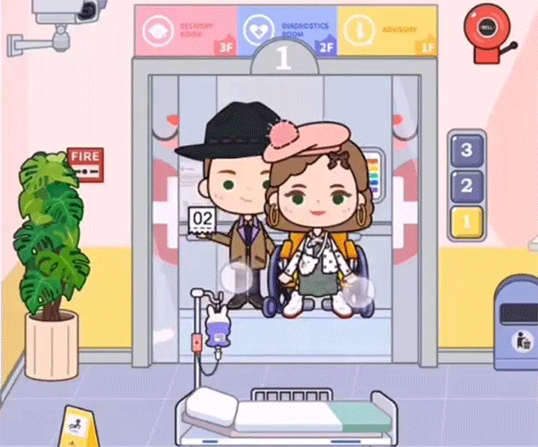 米加小镇世界免实名版