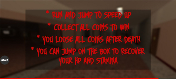 nextbot追逐(Nextbot chasing)