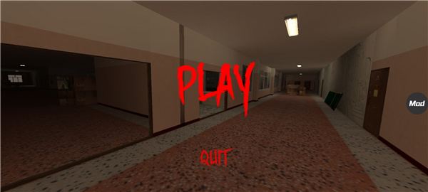 nextbot追逐(Nextbot chasing)