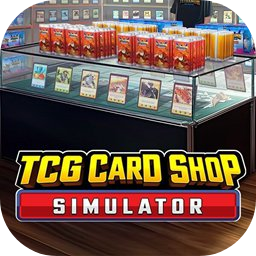 TCG卡牌商店模拟器手机版