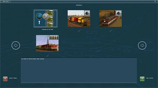 鸿飞铁路实况模拟19