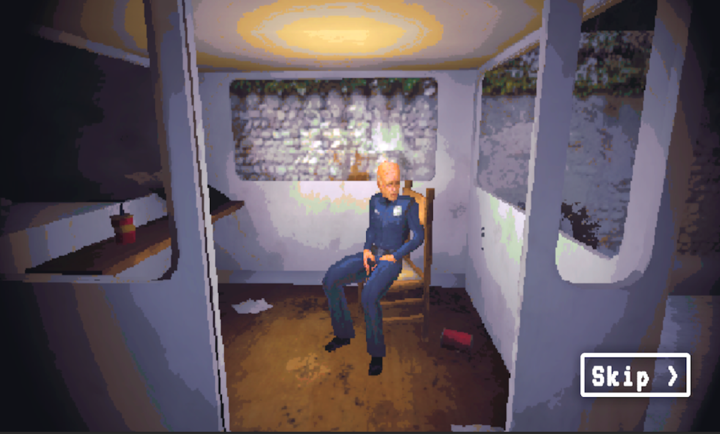 咕咕嘎嘎恐怖工厂