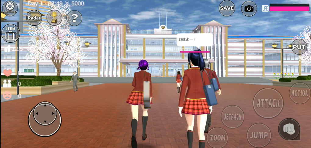 SAKURASchoolSimulator