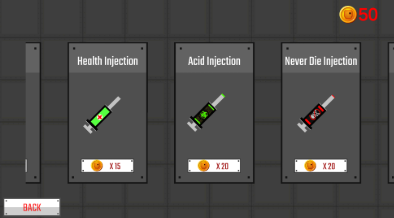 电锯恐怖游乐场