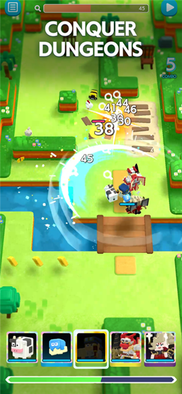 潘多兰岛国际服