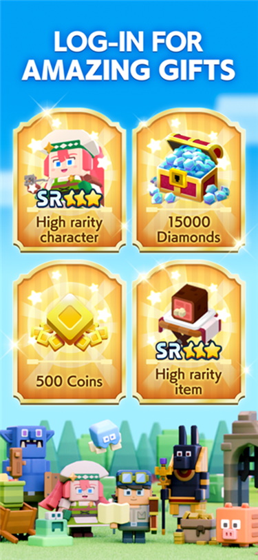 潘多兰岛国际服