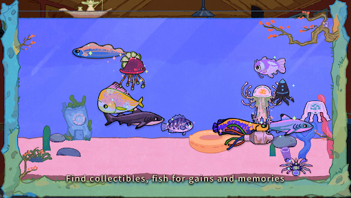 费舍尔的钓鱼之旅