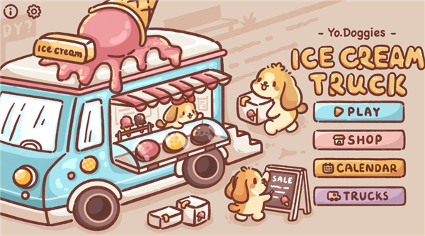 IceCreamTruck
