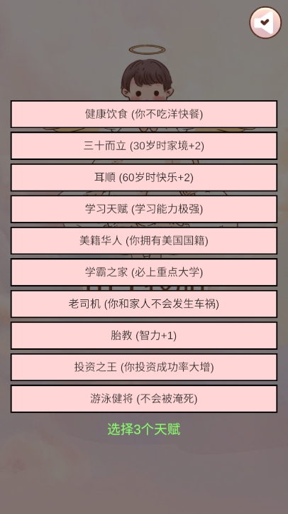 重生我要当老板