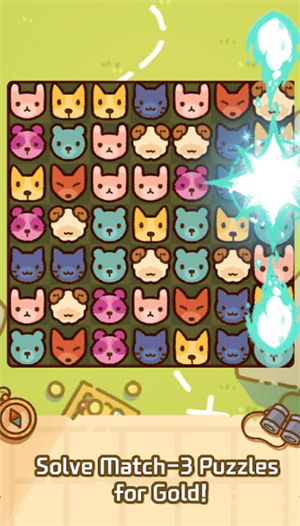 森林村庄故事安装器