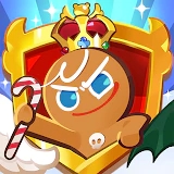 姜饼人王国台服(Cookie Run: Kingdom安装器)