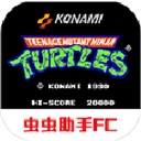 忍者神龟2无敌版