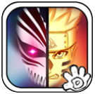 死神VS火影3.3