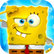海绵宝宝比奇堡的冒险(SpongeBob BFBB)