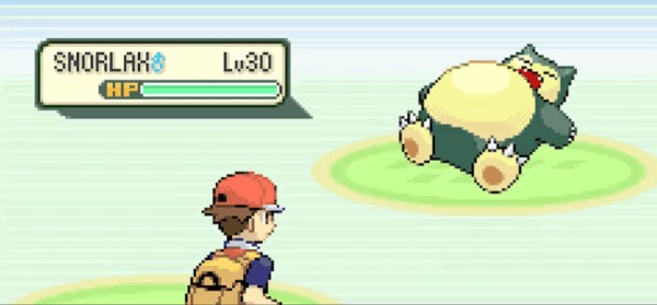 宝可梦火红叶绿神兽捕捉技巧分享