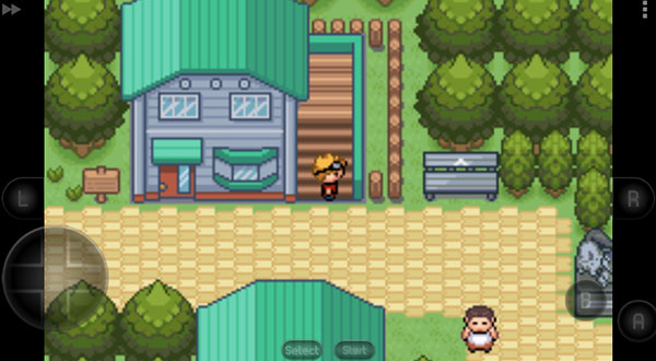 口袋妖怪釉色数码23