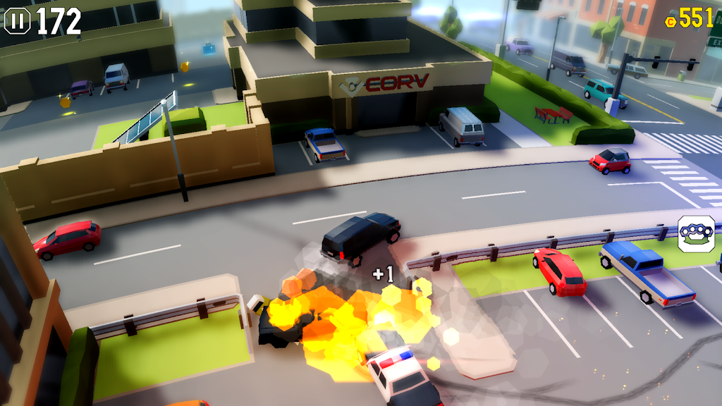 鲁莽大逃亡2(Getaway2安装器)截图3