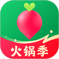 叮咚买菜app