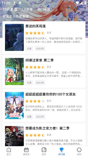 Omofun2026截图4