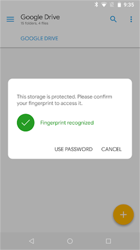 se文件管理器(SolidExplorer)截图4
