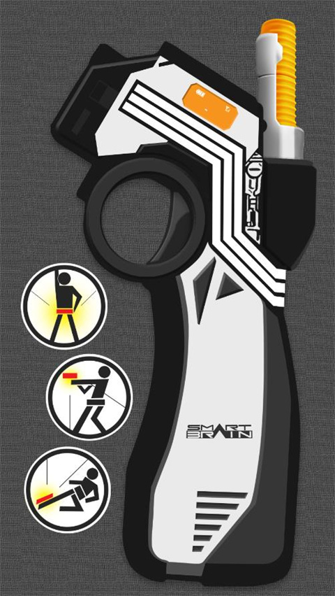 SmartBrainPhone截图1