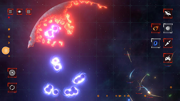 星战模拟器2截图3