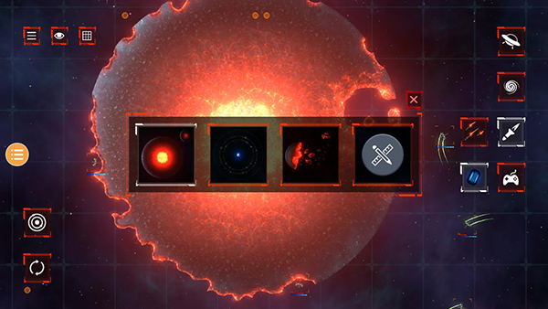 星战模拟器2截图2