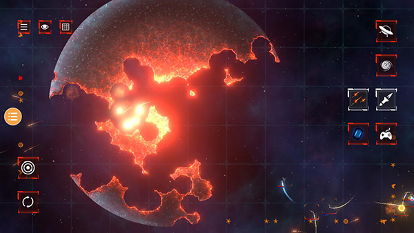 星战模拟器2截图4