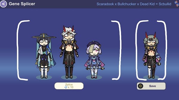 Silly Wisher截图1