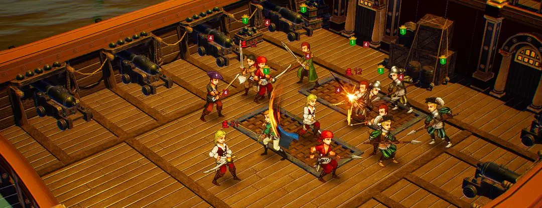 大航海时代：起源