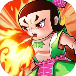 葫芦娃兄弟手游