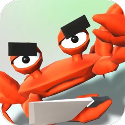 螃蟹模拟器(KingofCrabs安装器)
