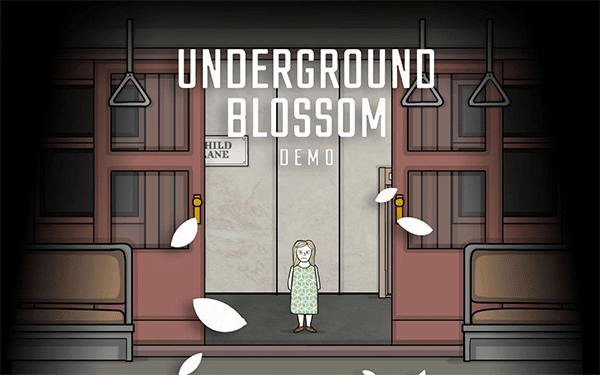 UndergroundBlossom