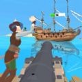 木筏战争(WarofRafts)