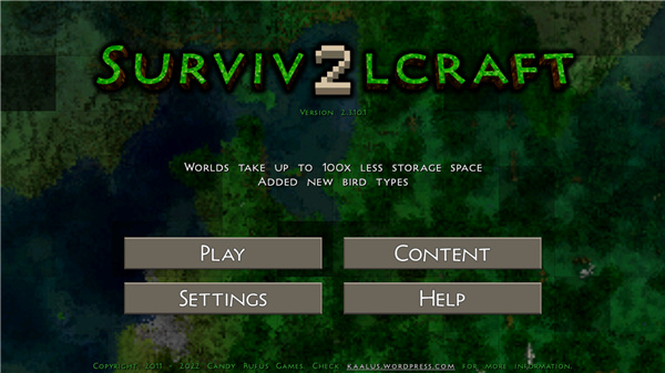 生存战争2插件版