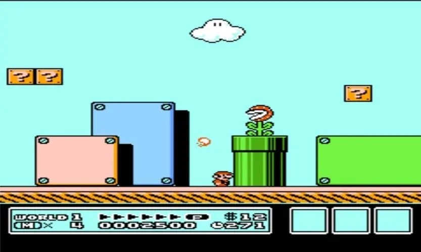 Wiiu模拟器截图2