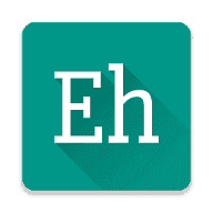 Ehviewer绿色版1.9.9.12