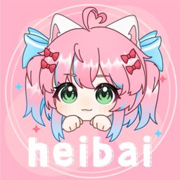 Heibai动漫