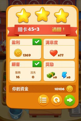 寿司大厨截图2