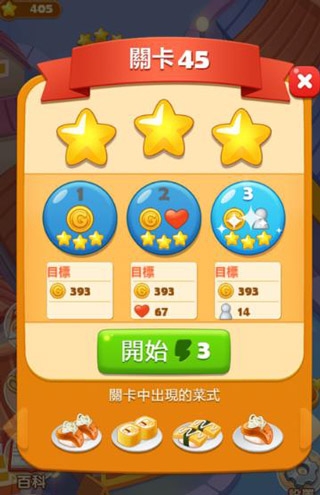 寿司大厨截图3